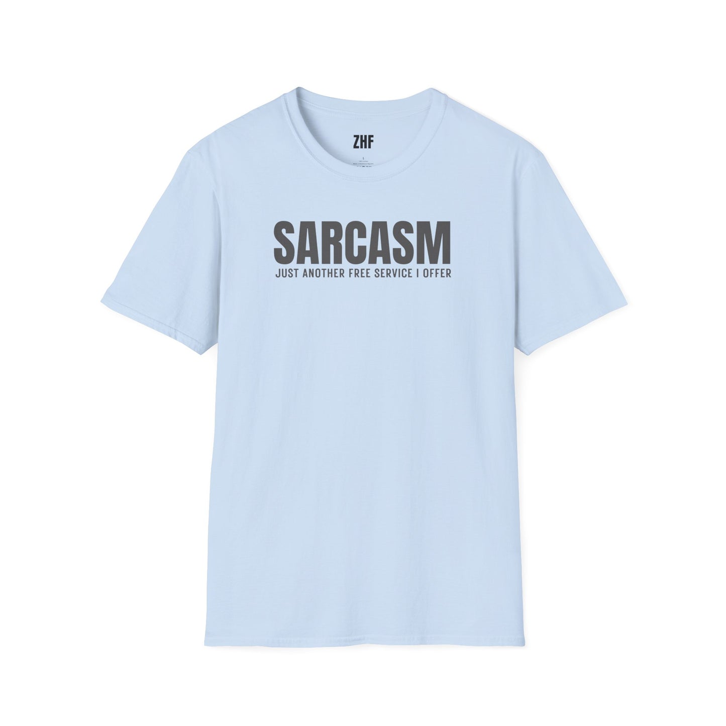 Sarcasm T-Shirt