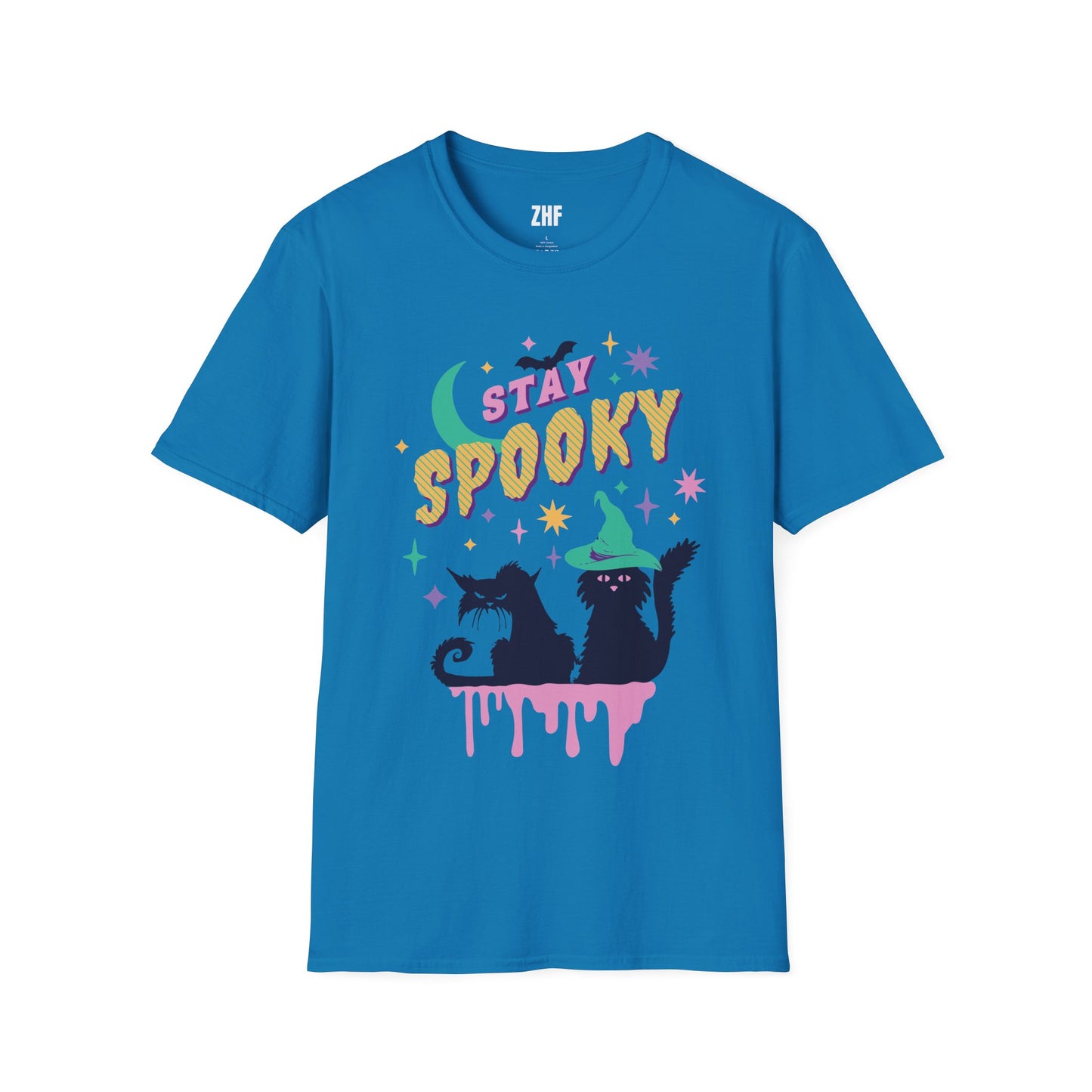 Stay Spooky T-Shirt