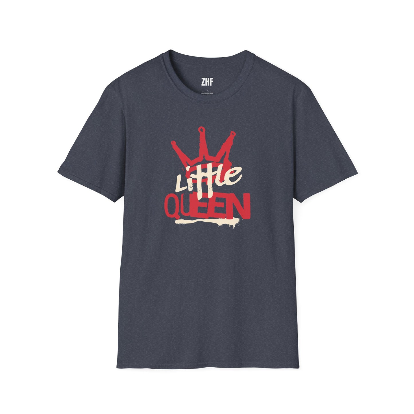 Little Queen T-Shirt