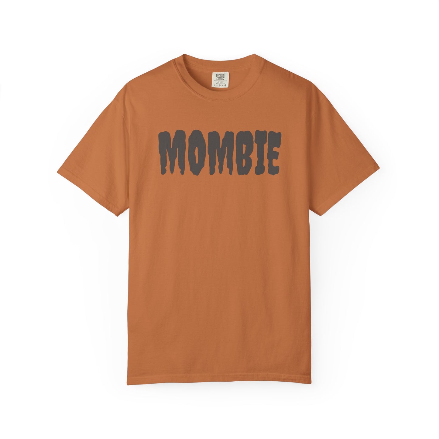 Mombie Club T-shirt