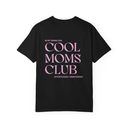 Cool Moms Club T-shirt