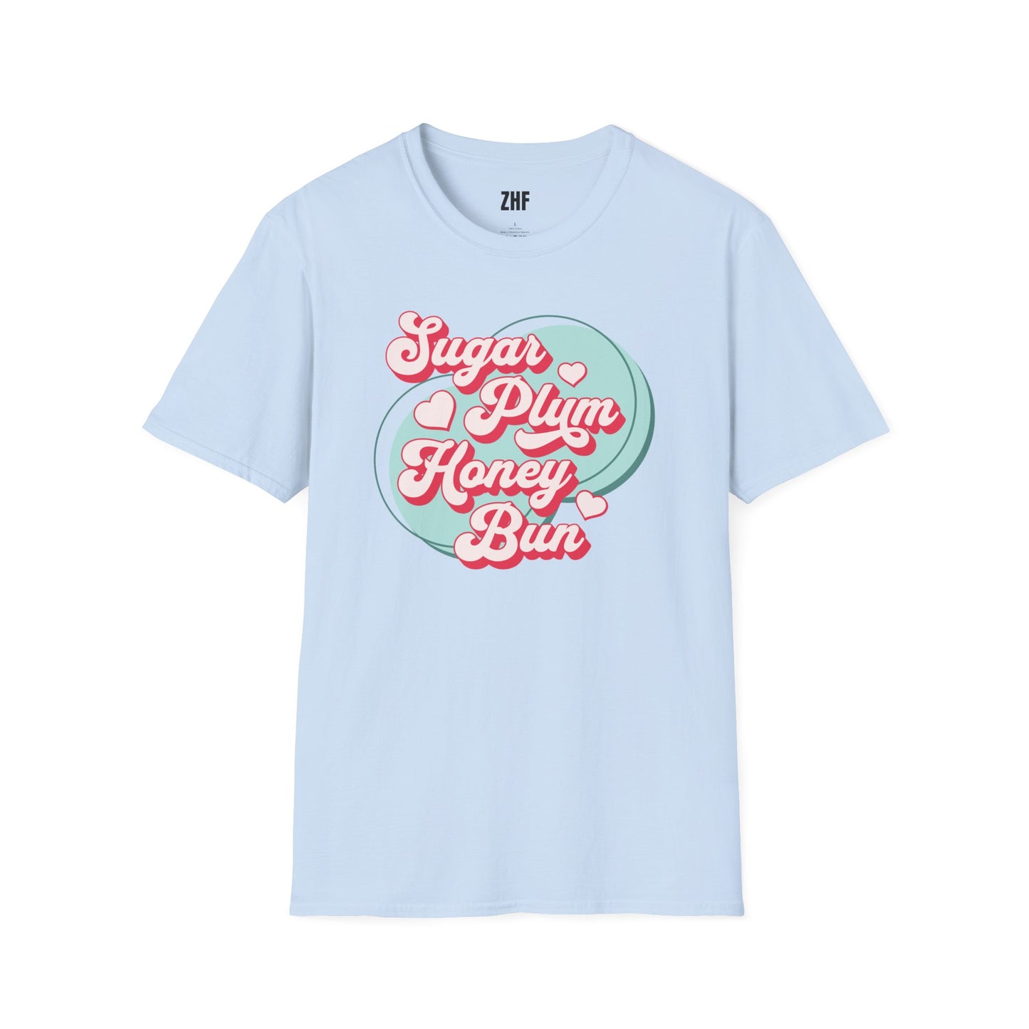 Sugar Plum T-Shirt