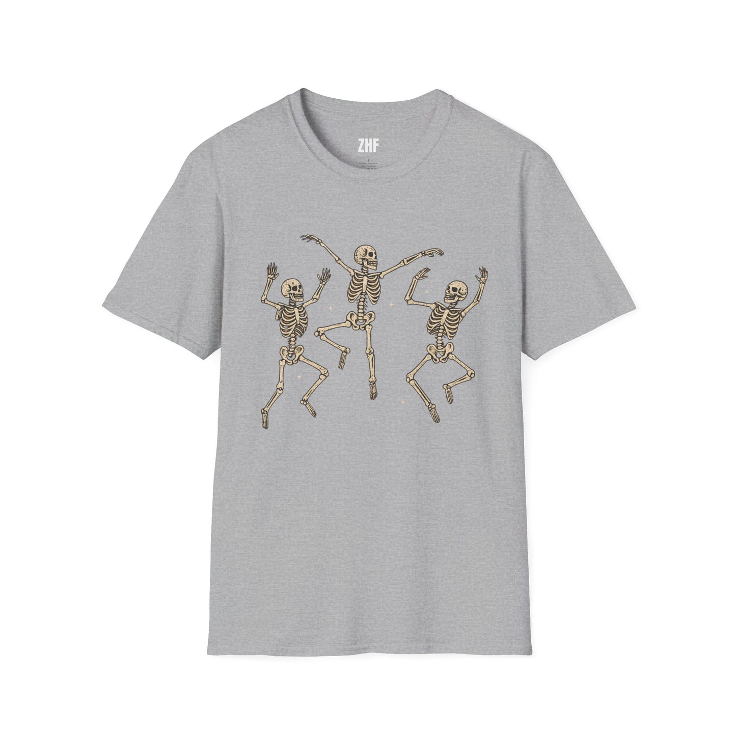 Boogie Bones T-Shirt