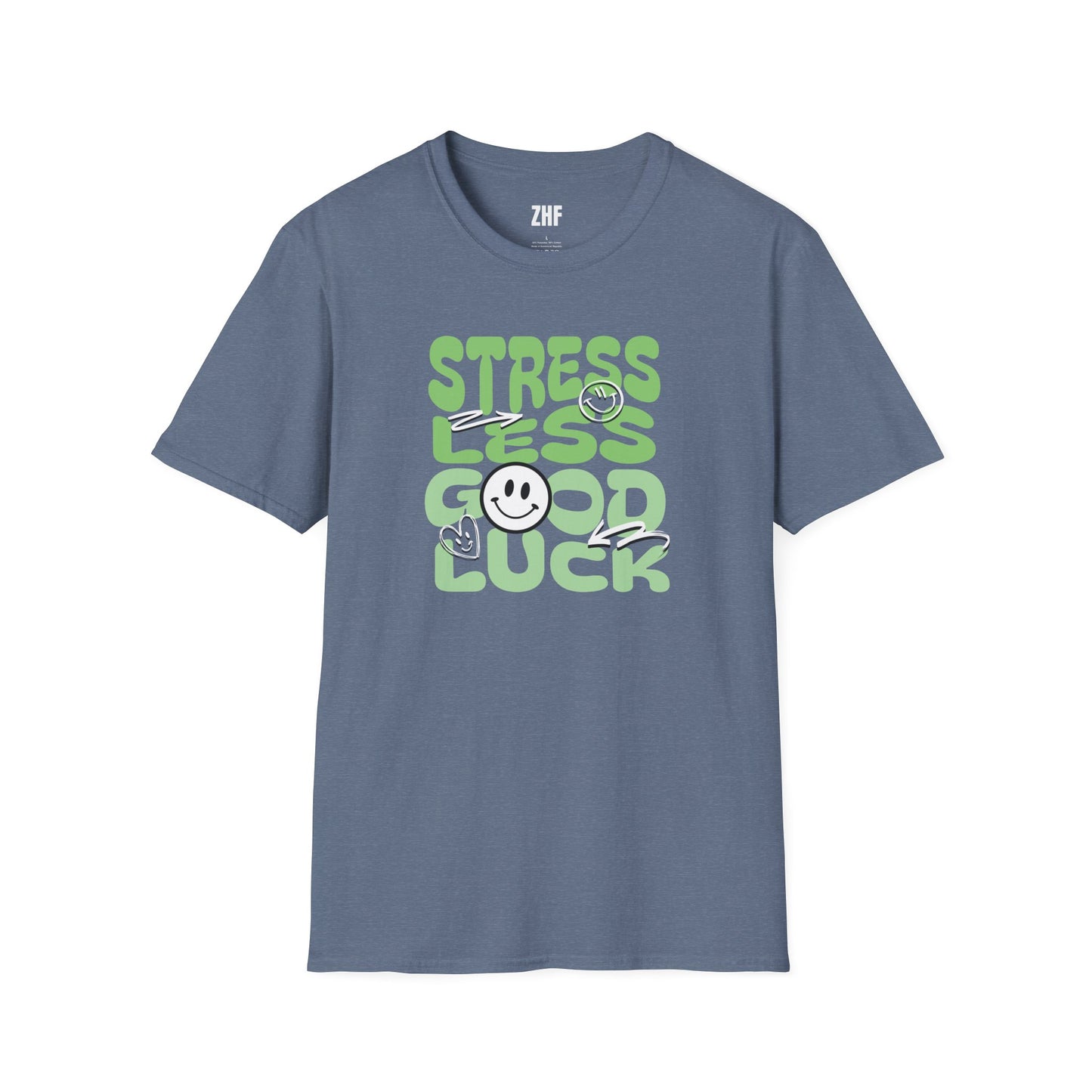 Stress Less T-Shirt