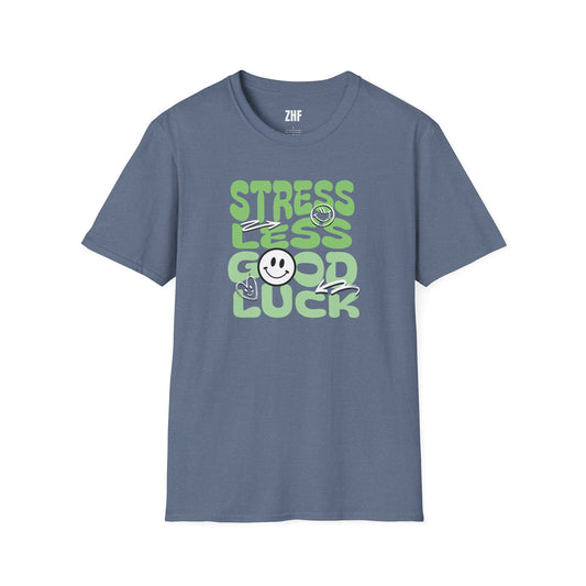 Stress Less T-Shirt