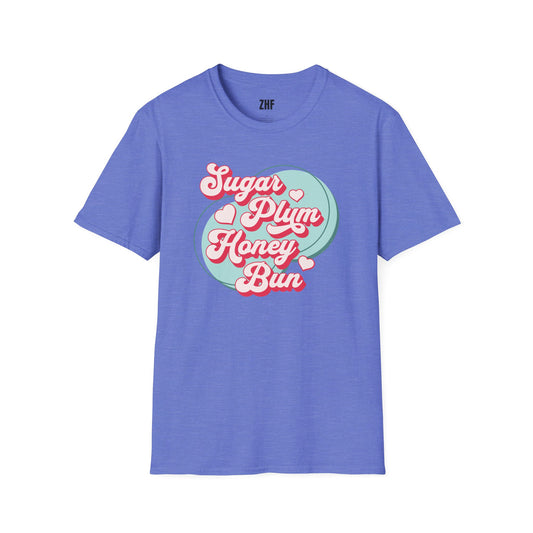 Sugar Plum T-Shirt