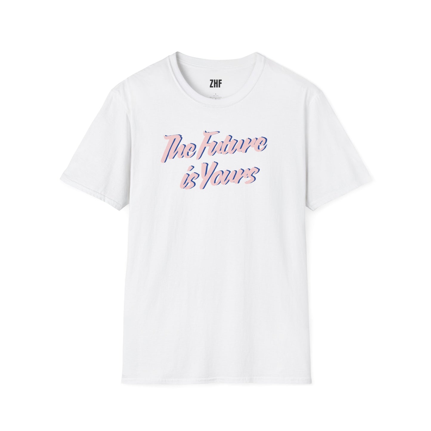 The Future Is Yours T-Shirt