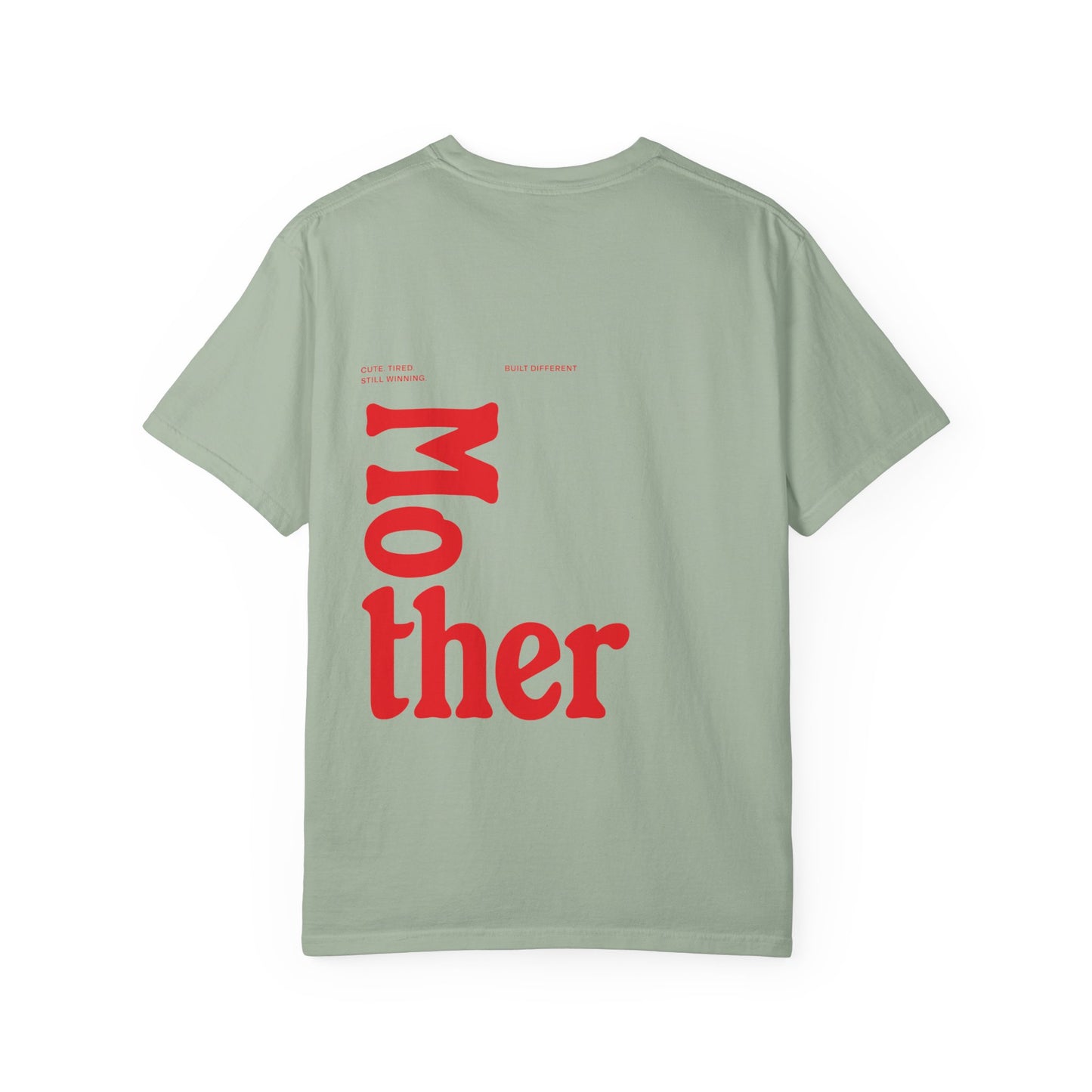 Mother T-shirt