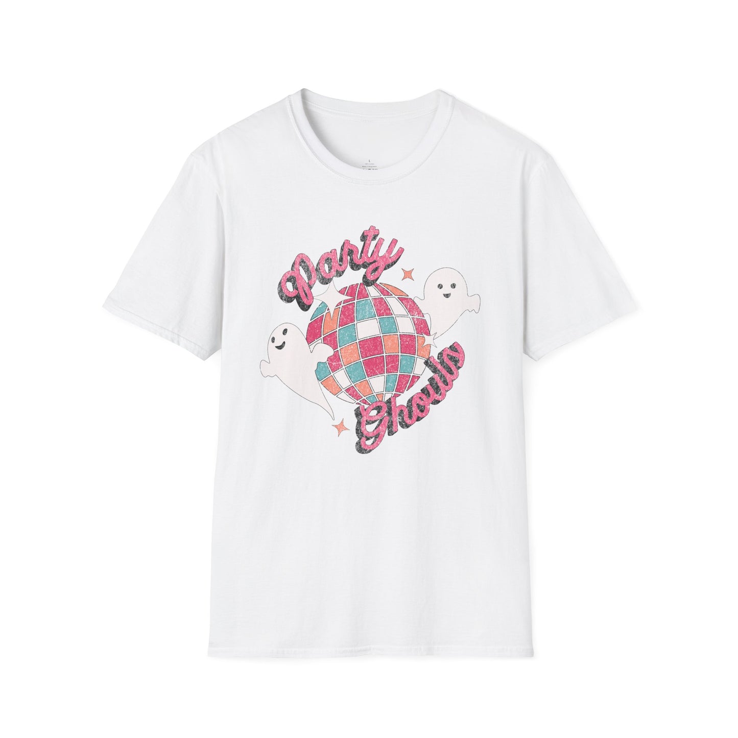 Party Ghouls T-Shirt