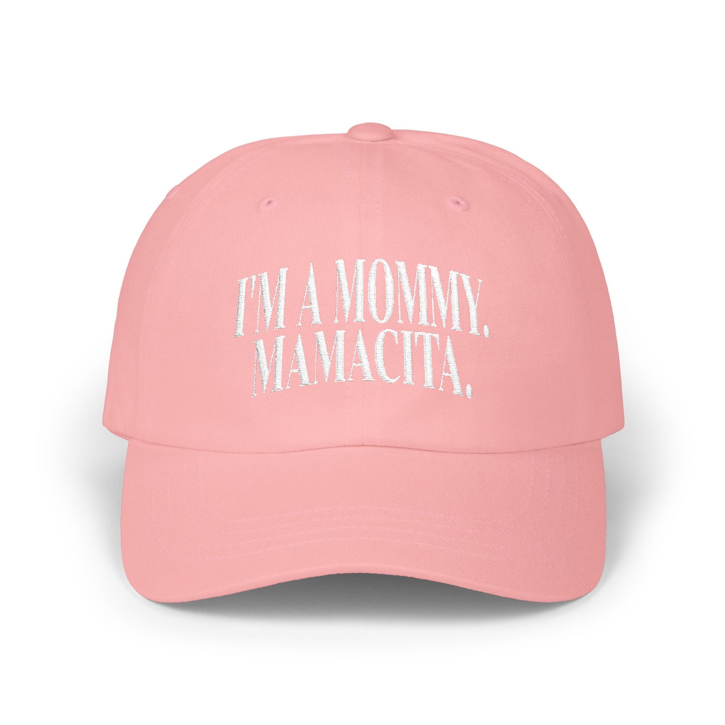 Mamacita Hat