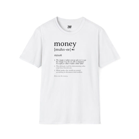 Money T-Shirt