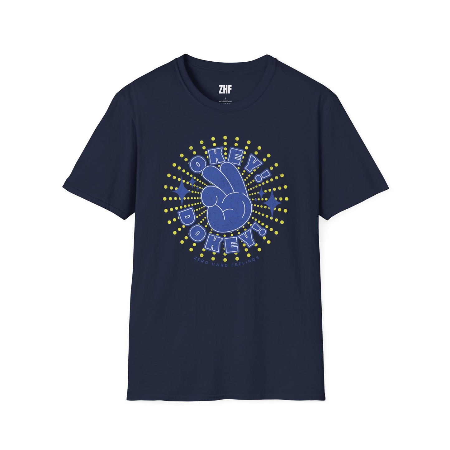 Okey Dokey T-Shirt