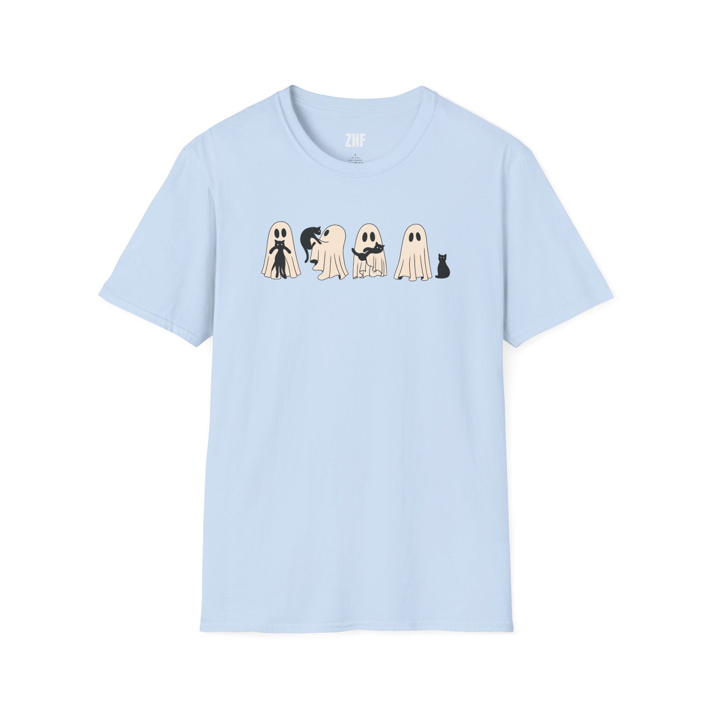 Purranormal Activity T-Shirt