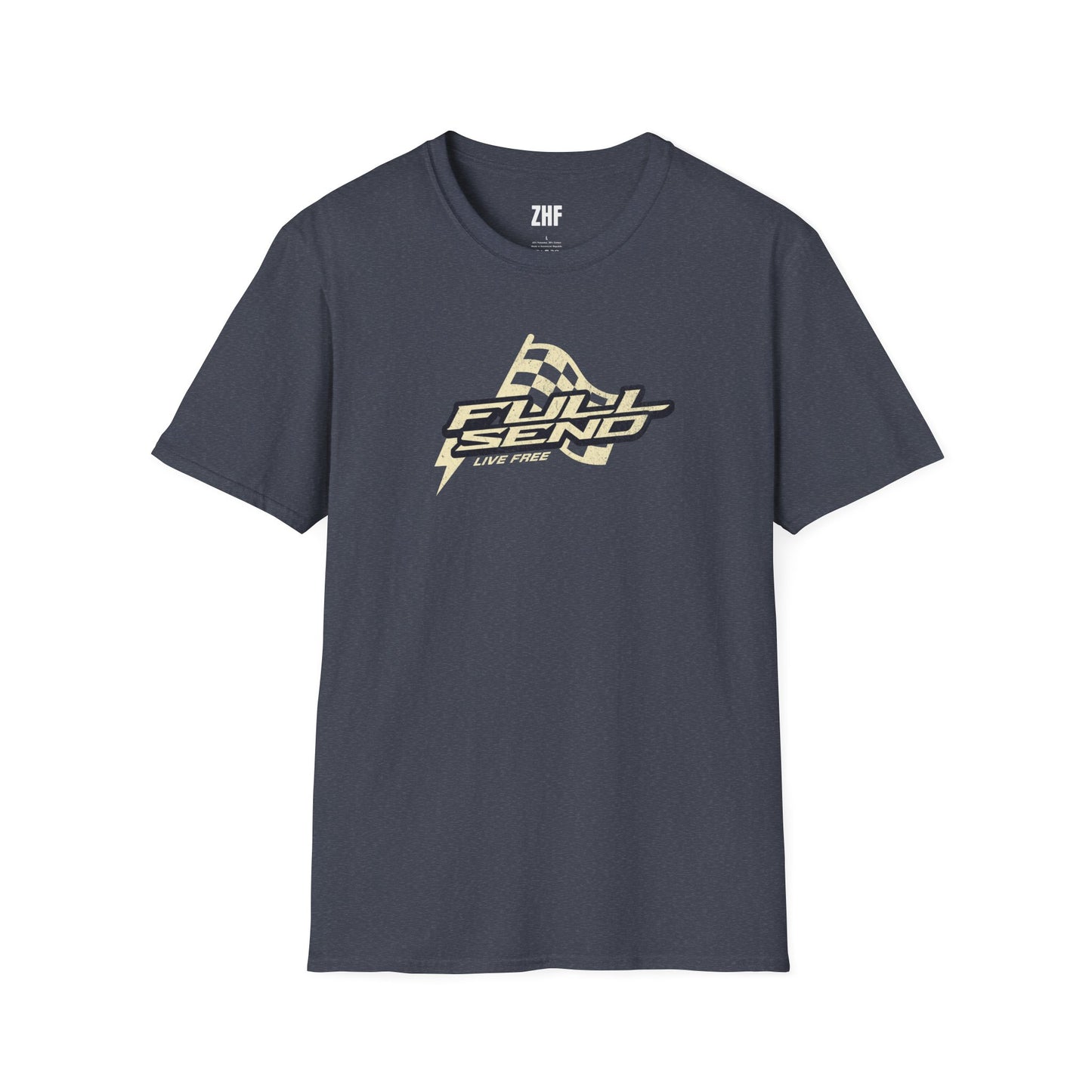 Full Send T-Shirt