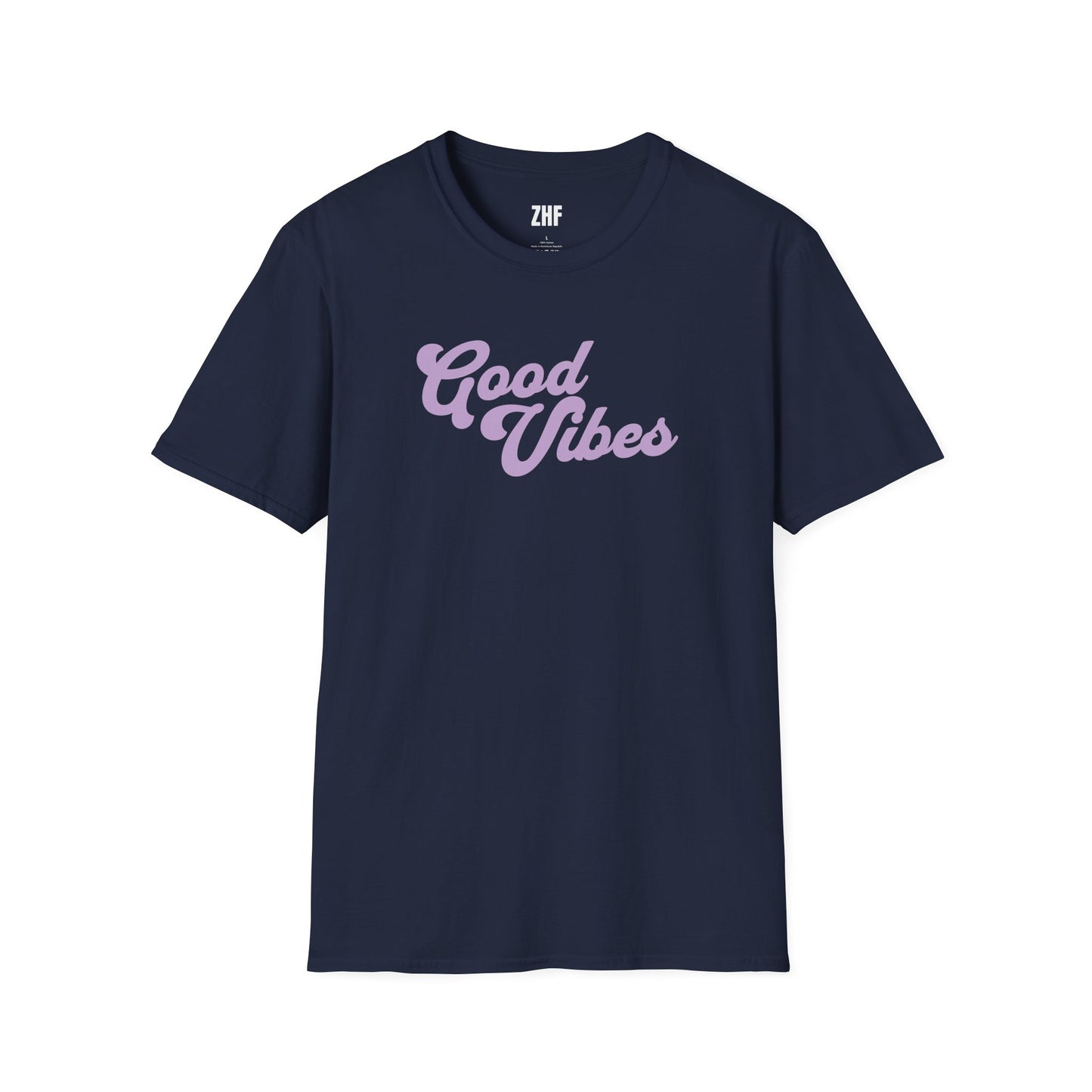 Good Vibes T-Shirt