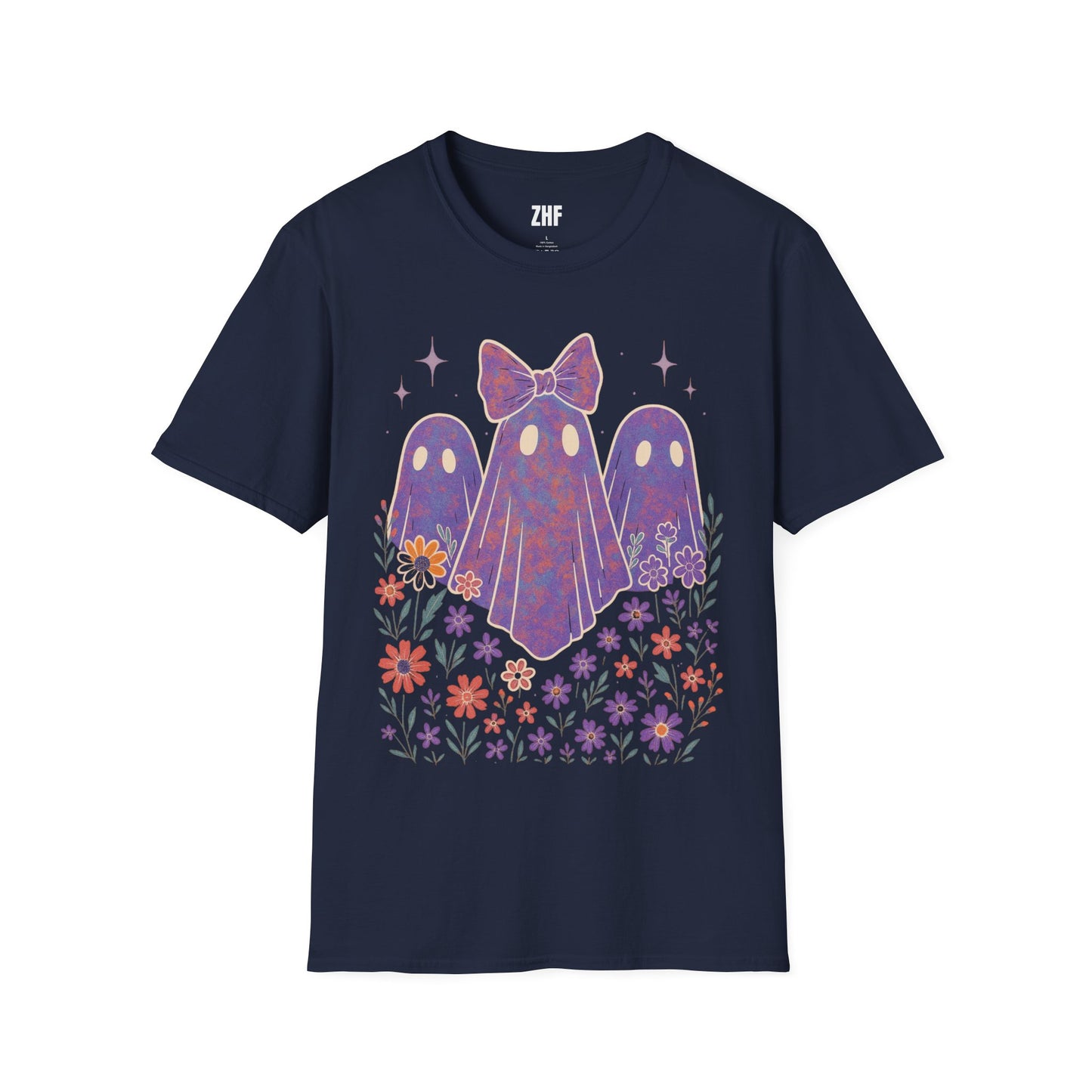 The Pretty Paranormal T-Shirt