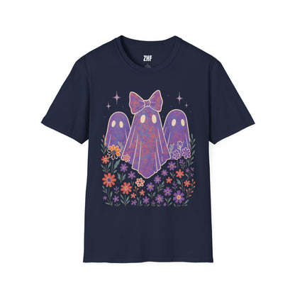 The Pretty Paranormal T-Shirt