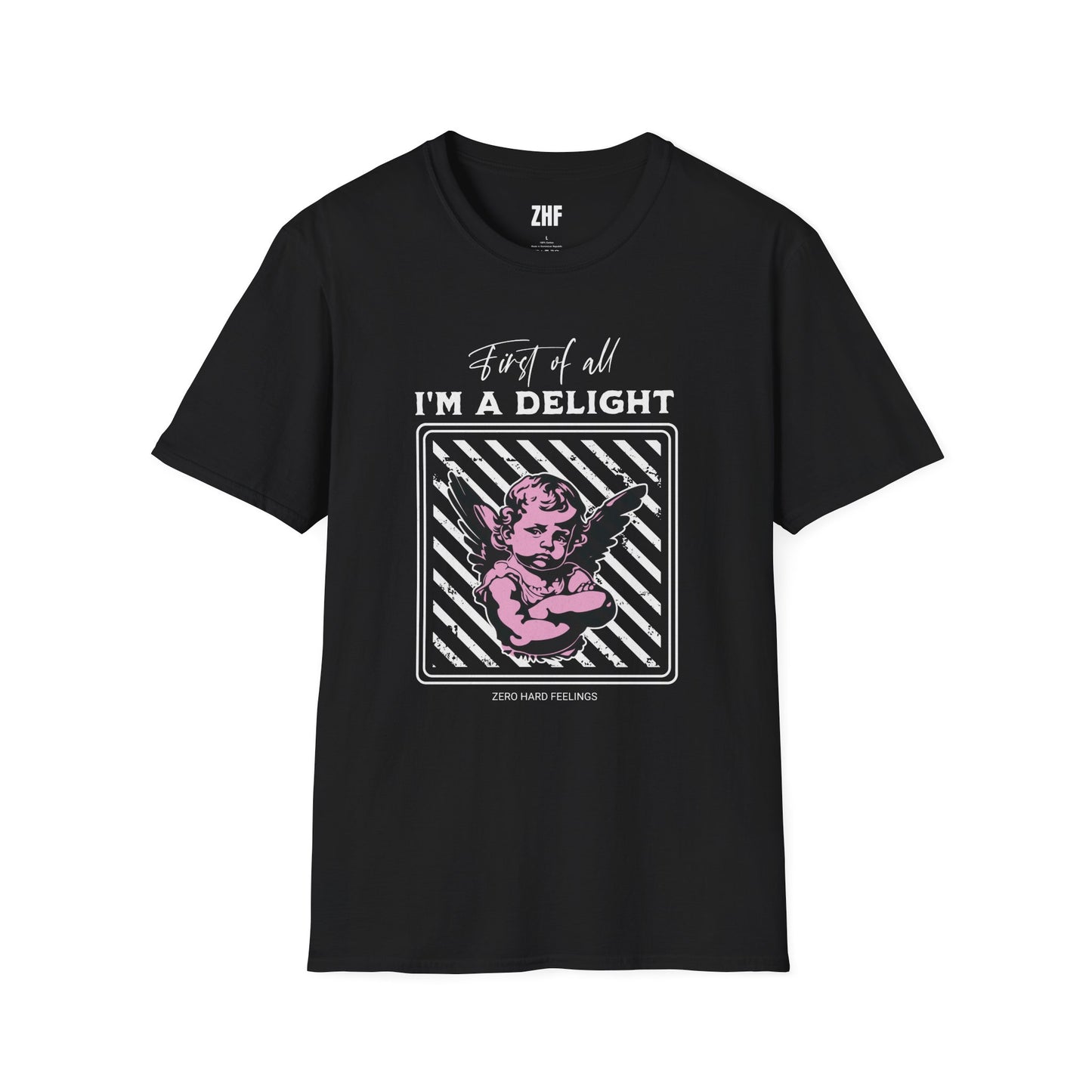 I'm A Delight T-Shirt