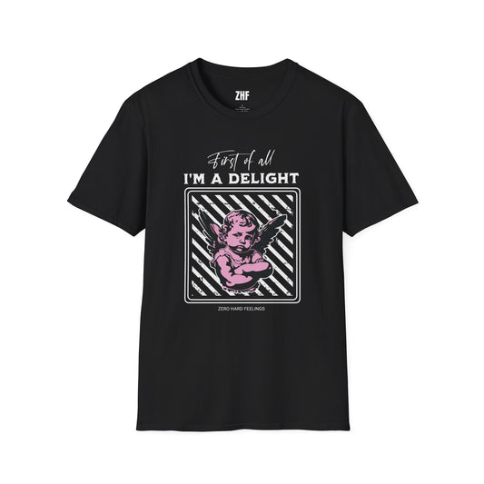 I'm A Delight T-Shirt