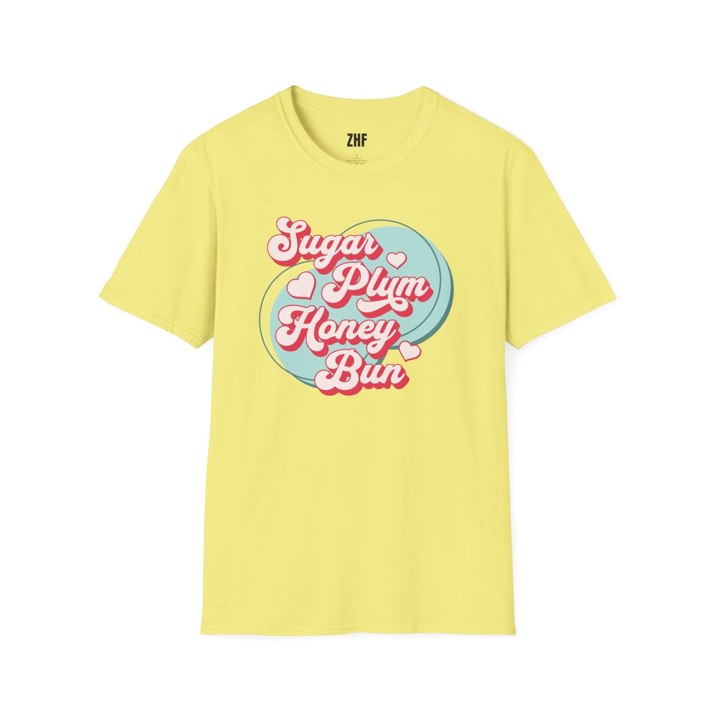 Sugar Plum T-Shirt