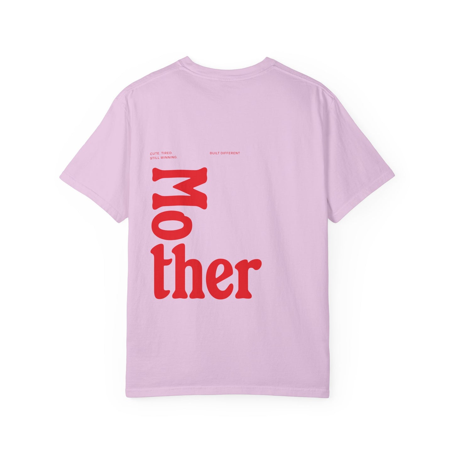 Mother T-shirt
