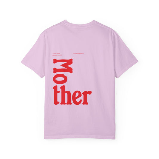 Mother T-shirt