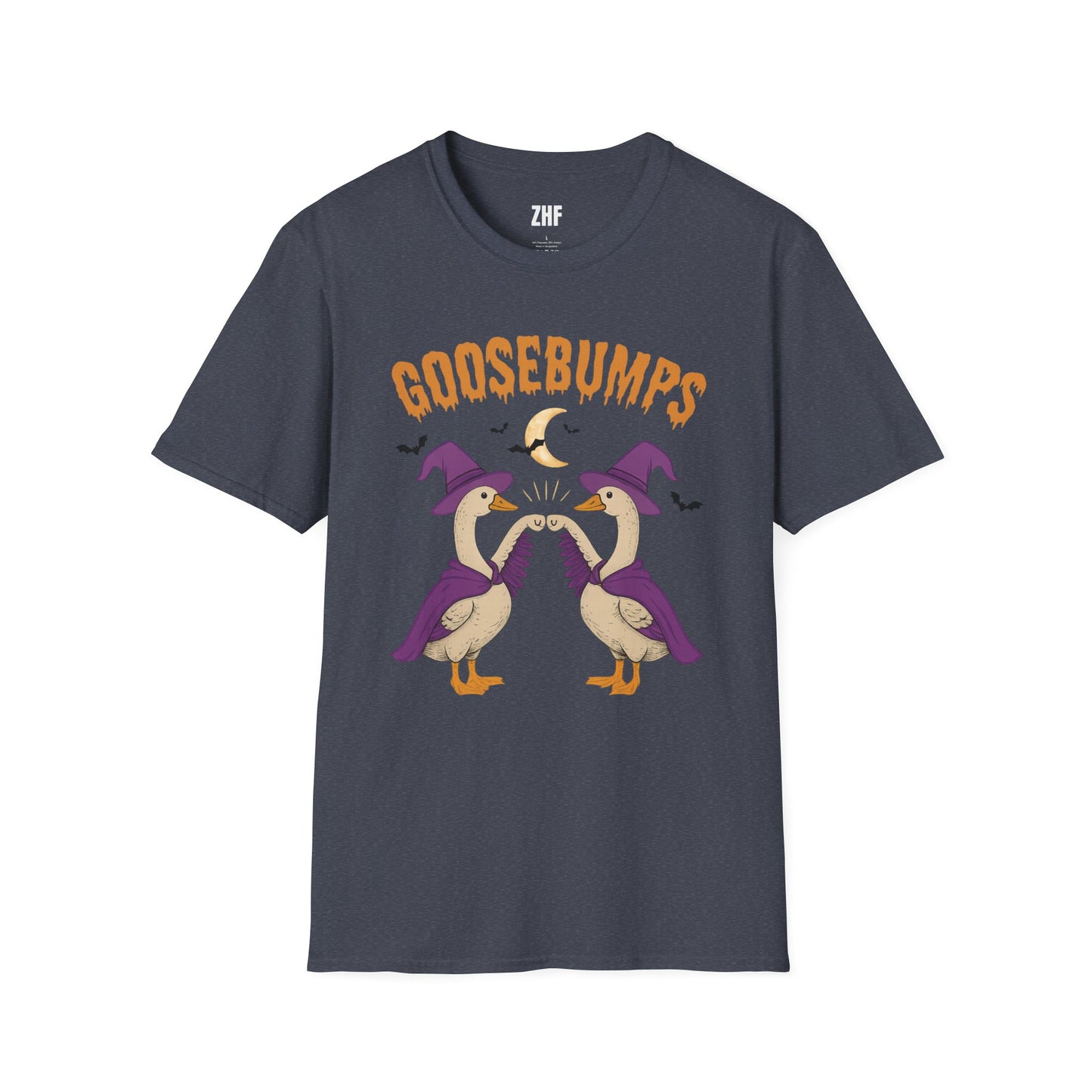 Goosebumps T-Shirt