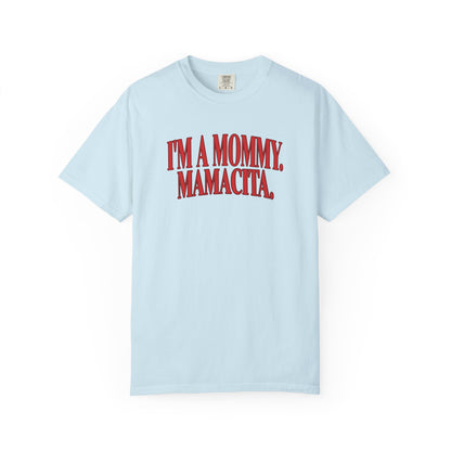 Mamacita T-shirt