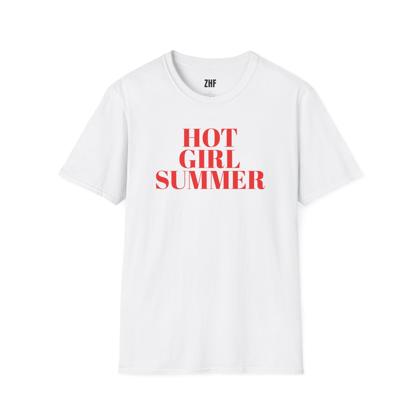 Hot Girl Summer T-Shirt
