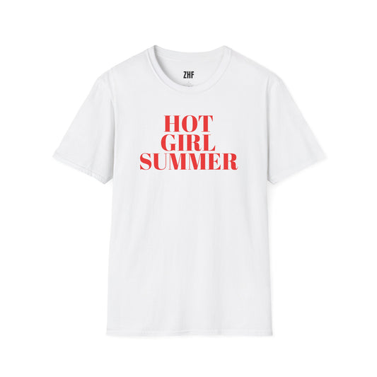 Hot Girl Summer T-Shirt