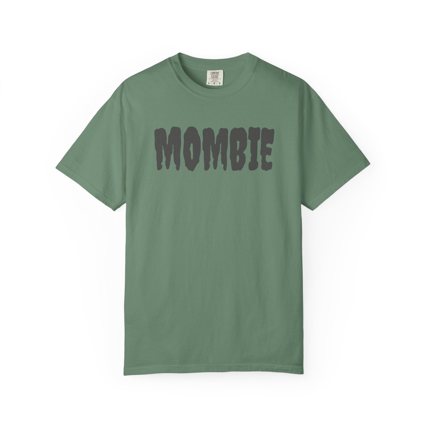 Mombie Club T-shirt