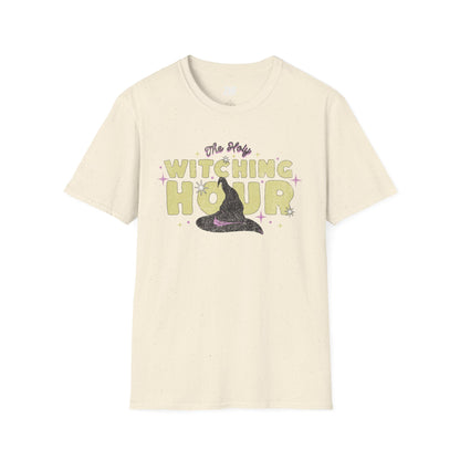 The Witching Hour T-Shirt