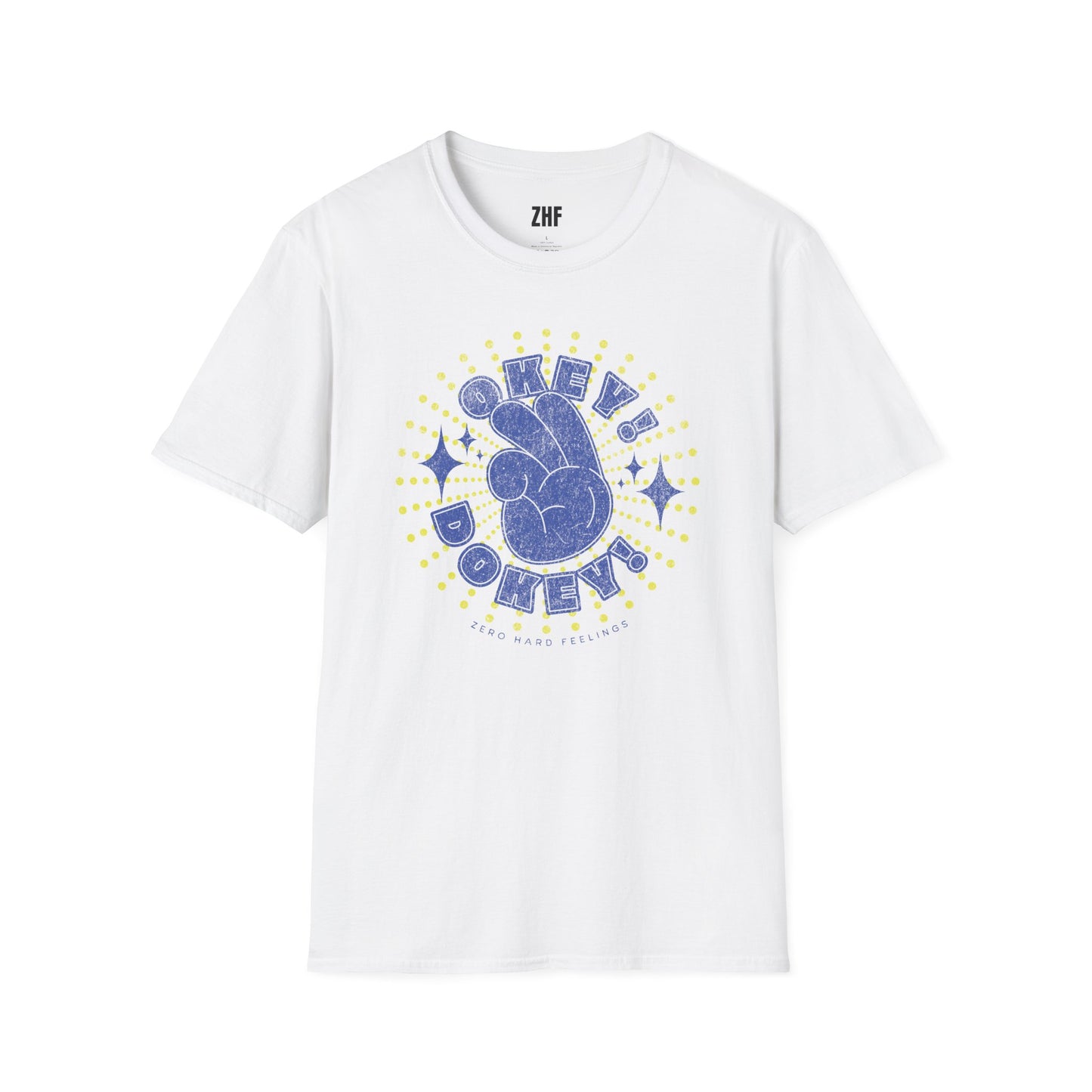 Okey Dokey T-Shirt