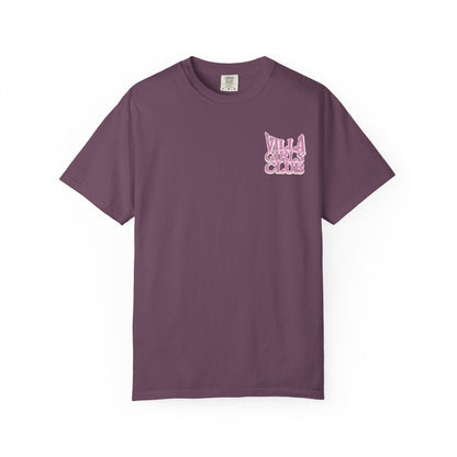 Villa Girls Club T-shirt