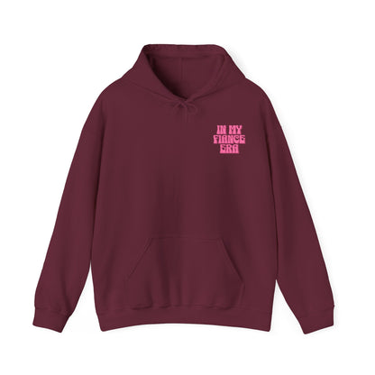 In My Fiance Era Hoodie