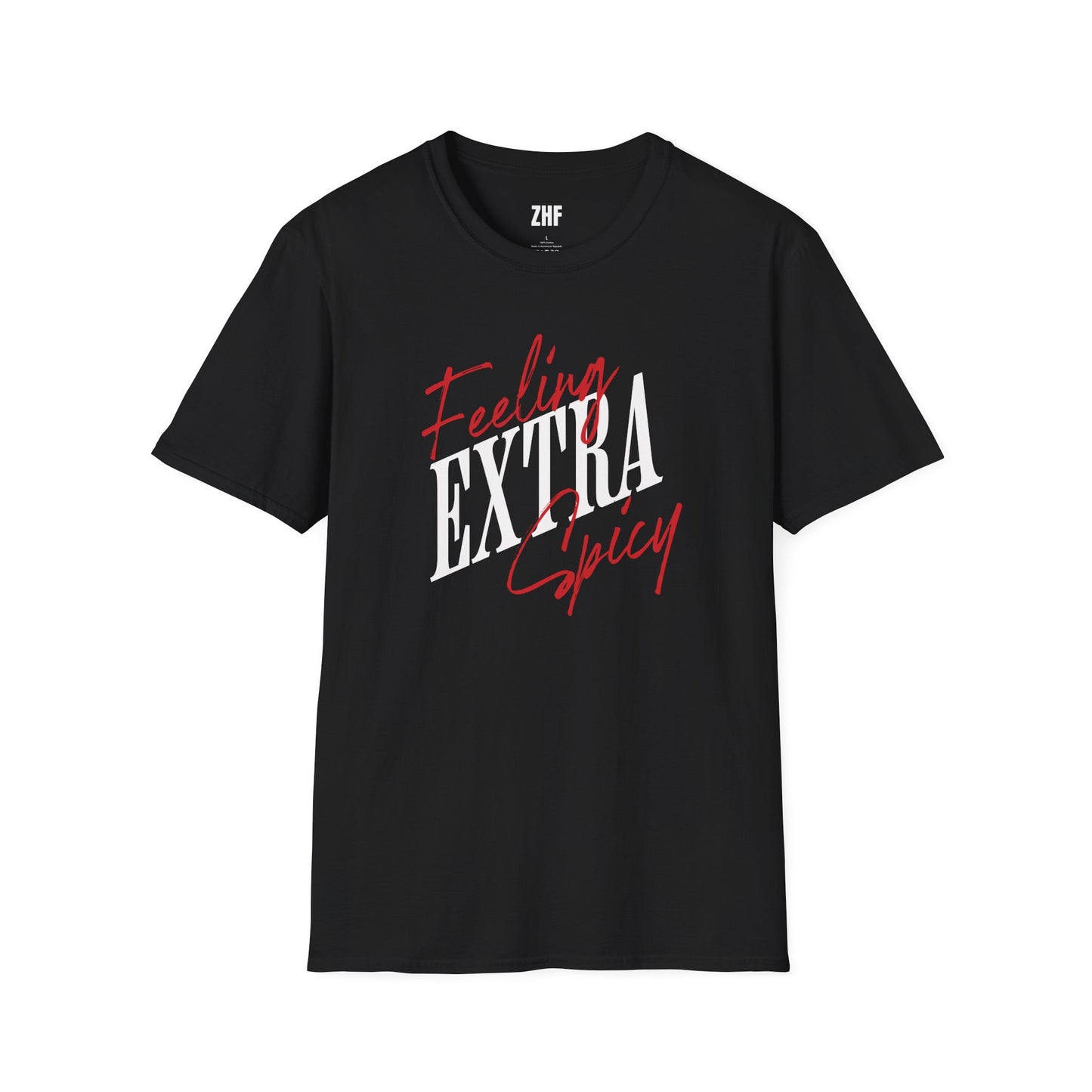 Feeling Extra Spicy T-Shirt