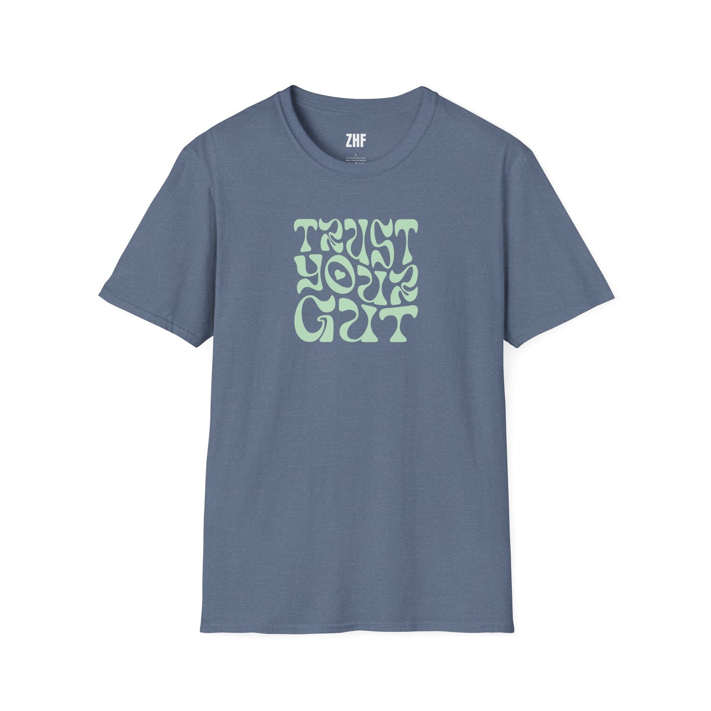 Trust Your Gut T-Shirt