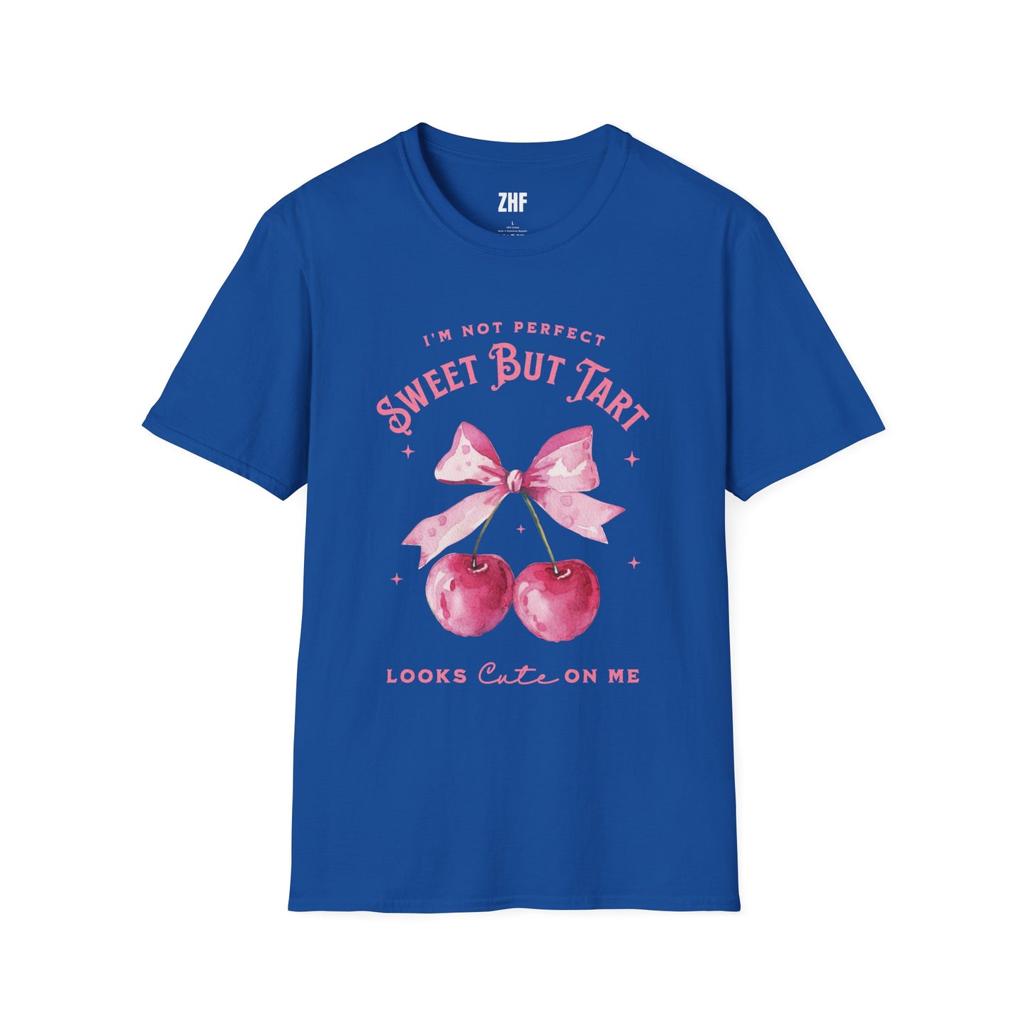 Sweet But Tart T-Shirt