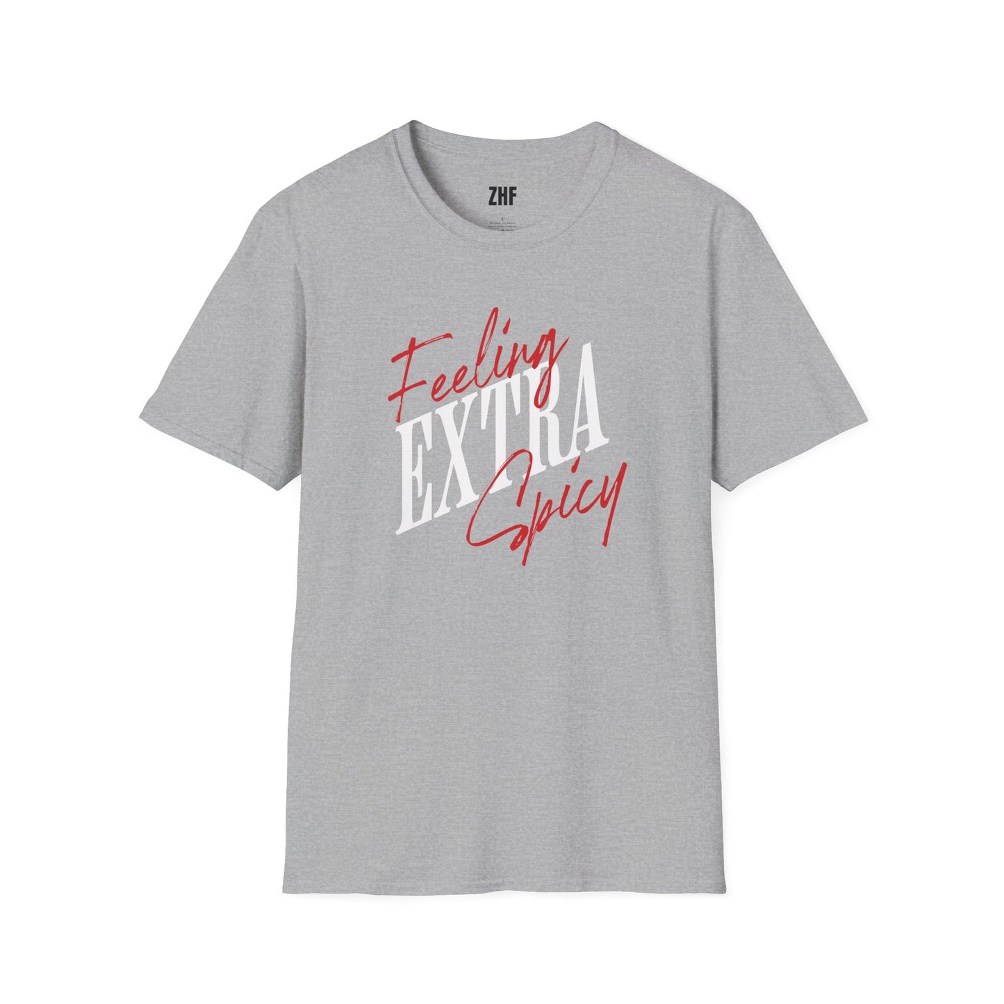 Feeling Extra Spicy T-Shirt
