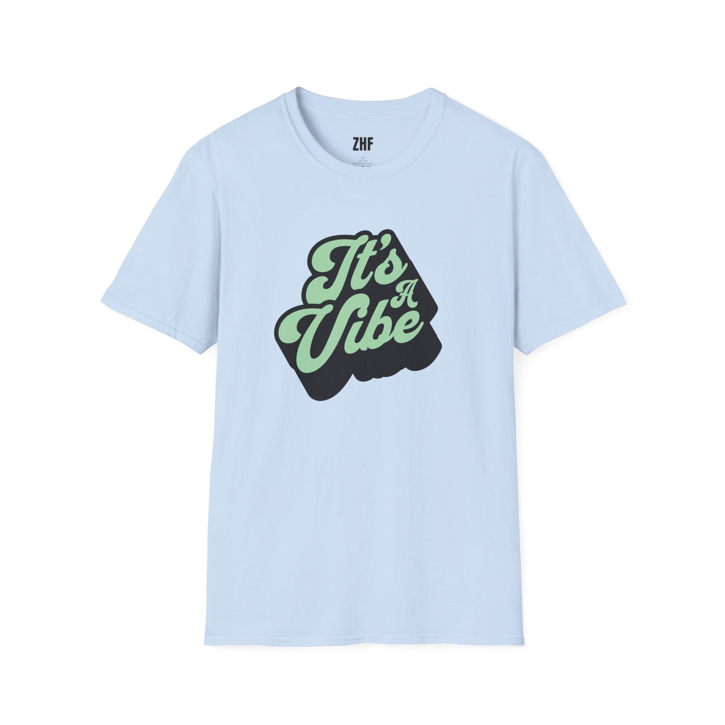 It's A Vibe T-Shirt