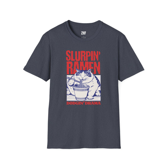 Dodgin' Drama T-Shirt