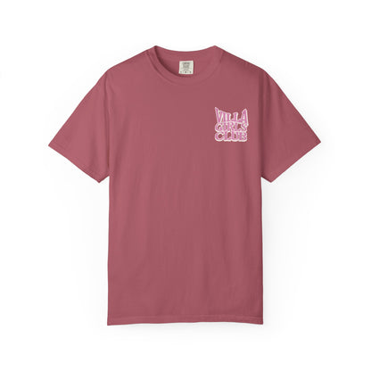 Villa Girls Club T-shirt