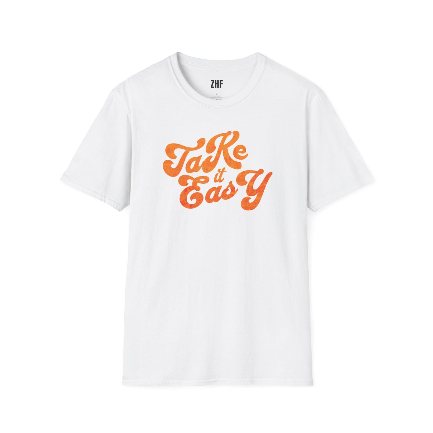 Take It Easy T-Shirt