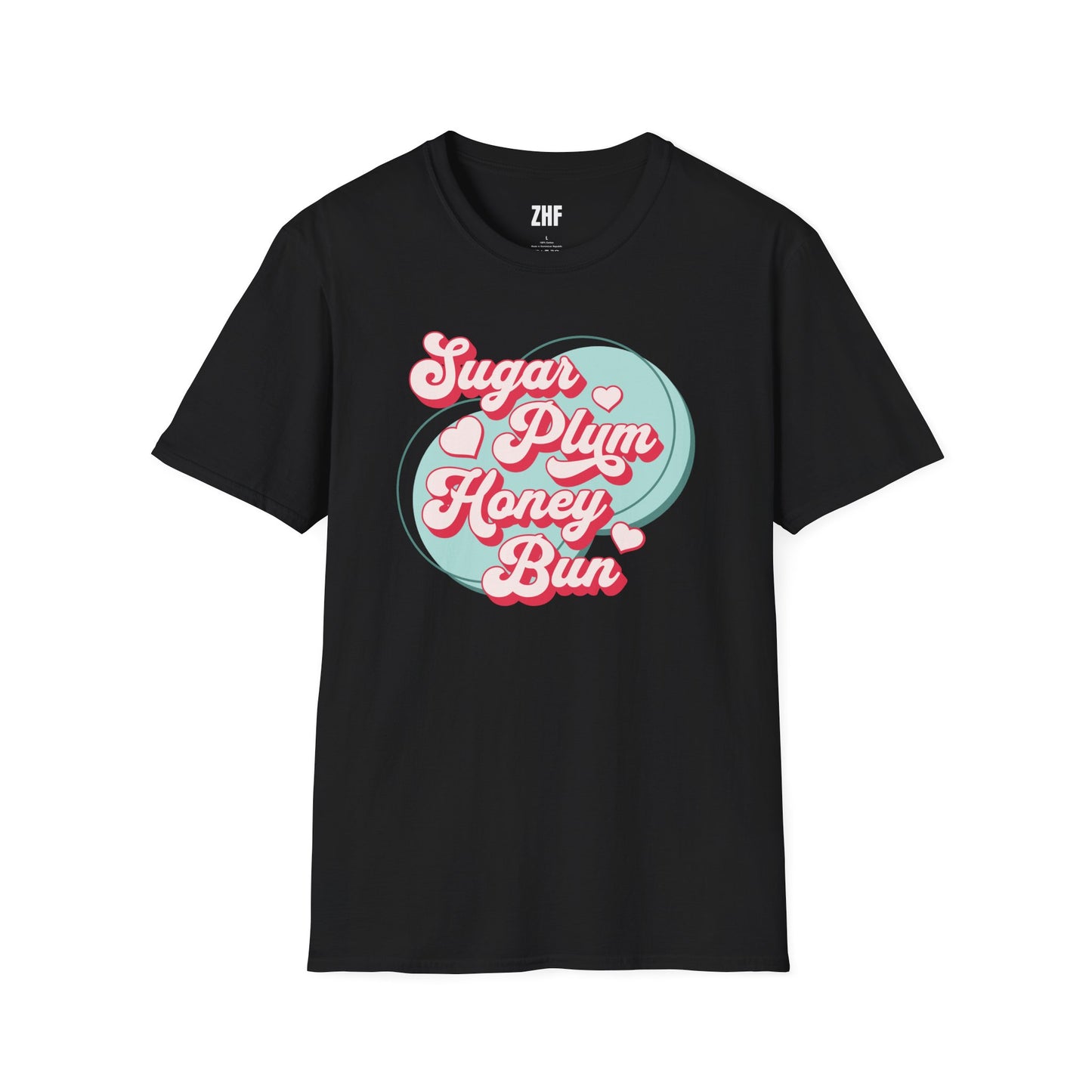 Sugar Plum T-Shirt