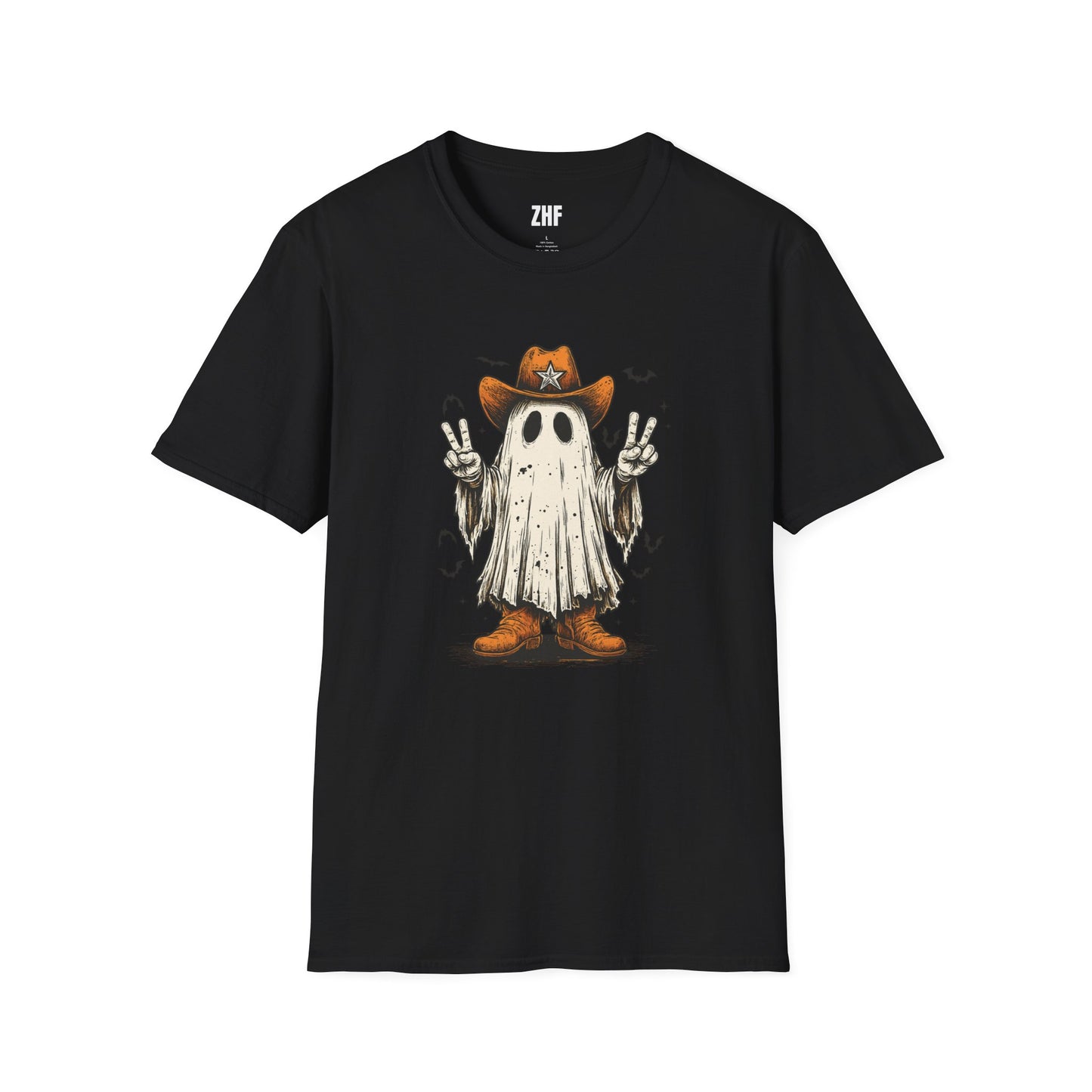 Boots & Boos T-Shirt