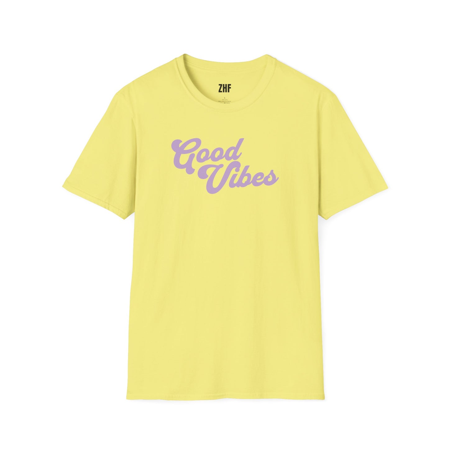 Good Vibes T-Shirt