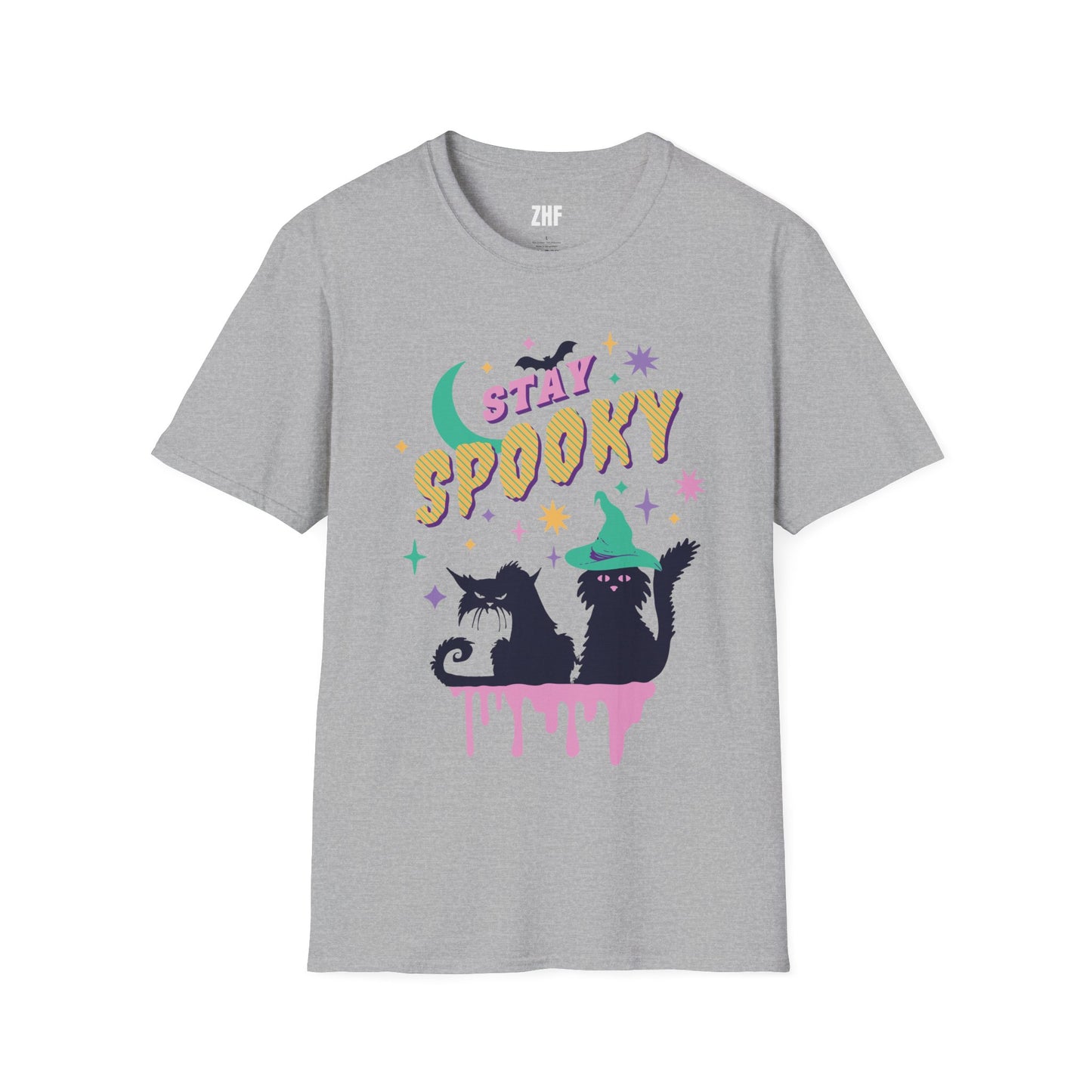 Stay Spooky T-Shirt