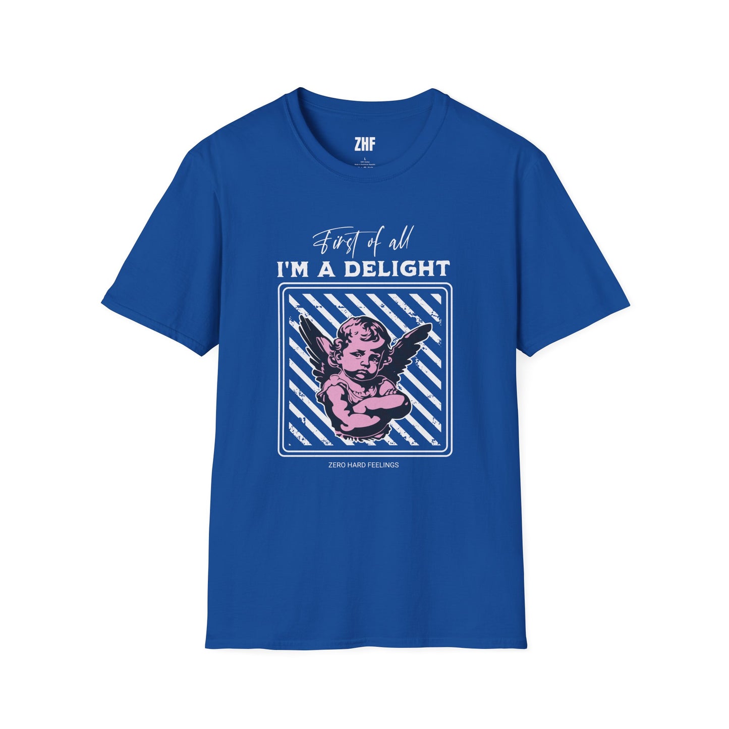 I'm A Delight T-Shirt