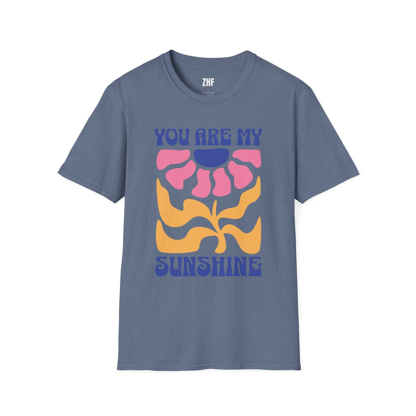 You Are My Sunshine T-Shirt