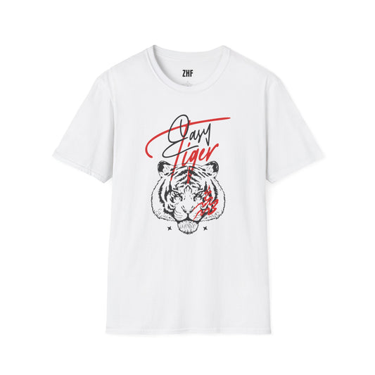 Easy Tiger T-Shirt